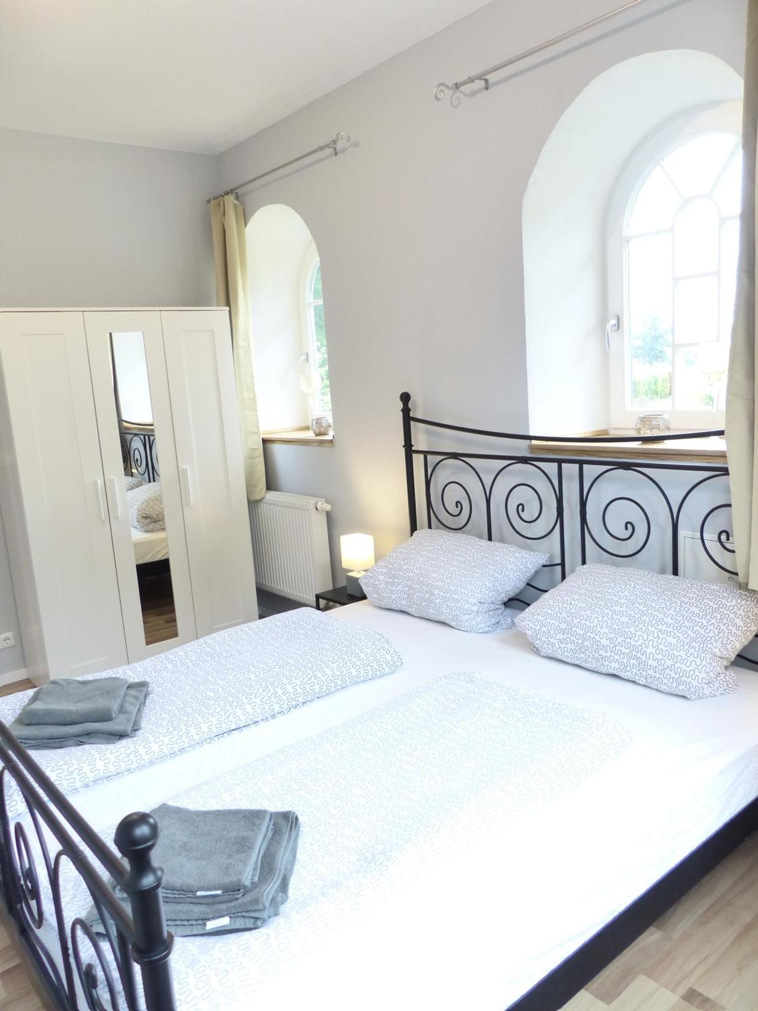 Ferienwohnung Sonnenstrahl Kalyves Extérieur photo